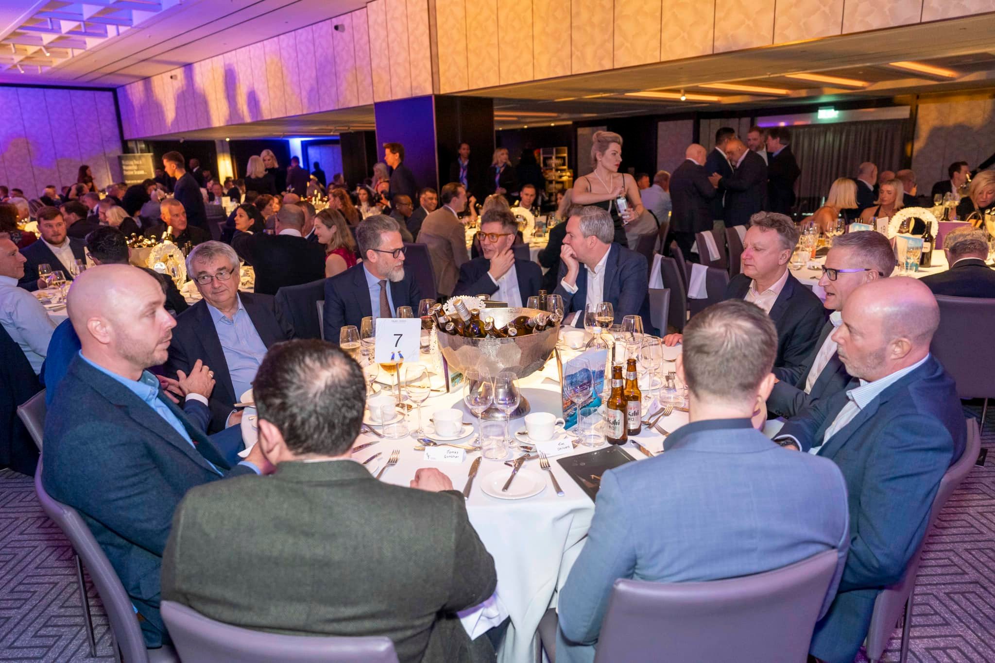 Governance and board work